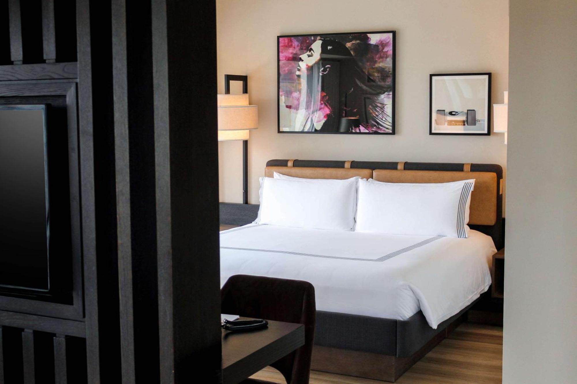 ทอมป์สัน ชิคาโก Hotel ภายนอก รูปภาพ
